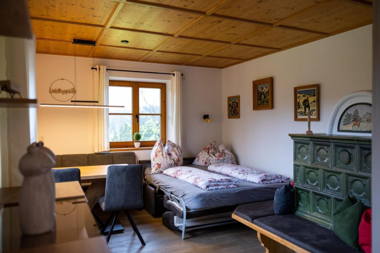 Hof Hintererb Kitzbühel Exterior foto