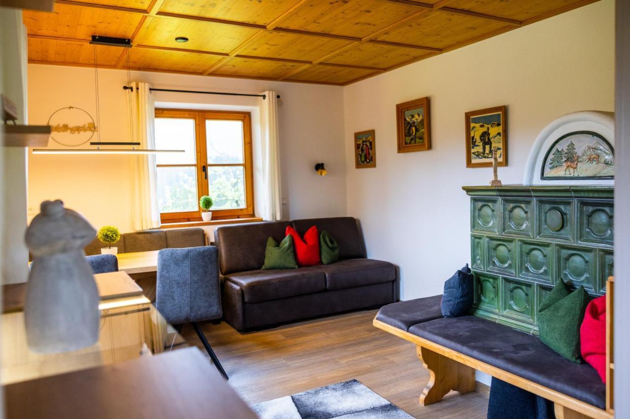 Hof Hintererb Kitzbühel Exterior foto